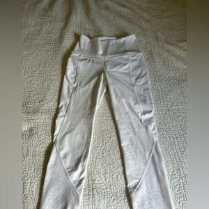 Lululemon Leggings White 26”x23”